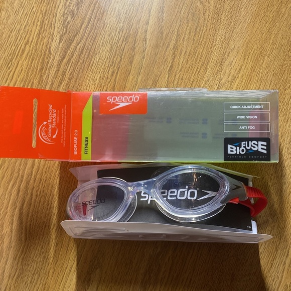 SPEEDO BIOFUSE 2.0 - Picture 2 of 3